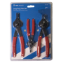 SNAP RING PLIER SET