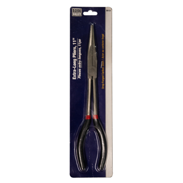 EXTRA LONG PLIER SET