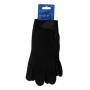 MECHANICS GLOVE-BLACK L