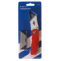 FOLDING UTILITY KNIFE