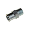 METAL HEAT NOSE NIPPLE