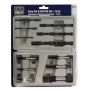 12PC EASY OUT BIT SET