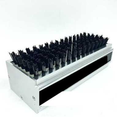 BOOT SCRUB BRUSH