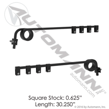 FLAP HANGER (EA.)