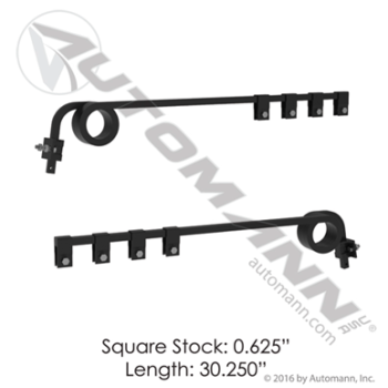 FLAP HANGER (EA.)
