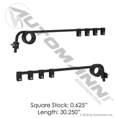 FLAP HANGER (EA.)