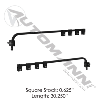 FLAP HANGER (EACH)