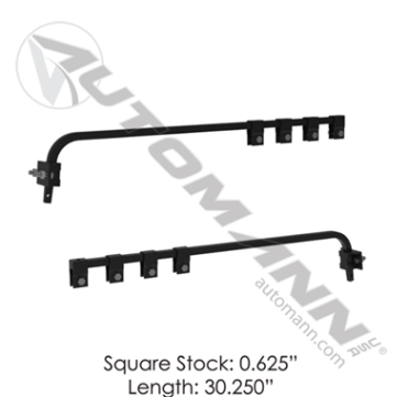 FLAP HANGER (EACH)