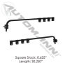 FLAP HANGER (EACH)