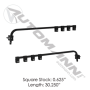 FLAP HANGER (EACH)