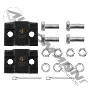FLAP HANGER MOUNT KIT