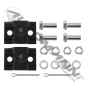 FLAP HANGER MOUNT KIT