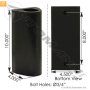 DOCK BUMPER