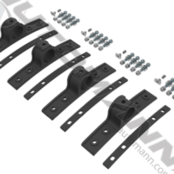 FENDER HARDWARE KIT