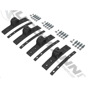 FENDER HARDWARE KIT