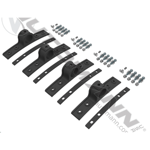 FENDER HARDWARE KIT