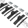 FENDER HARDWARE KIT