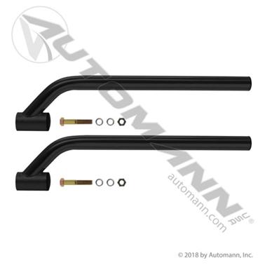 FENDER BRACKET KIT