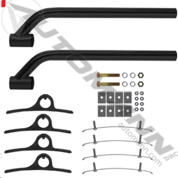 FENDER MOUNT KIT