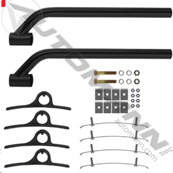 FENDER MOUNT KIT