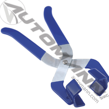 LUG NUT COVER PULLER