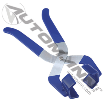 LUG NUT COVER PULLER