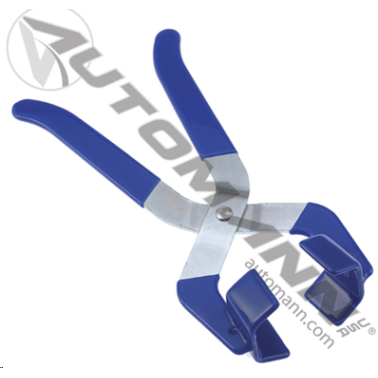 LUG NUT COVER PULLER