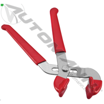 LUG NUT COVER PULLER
