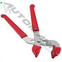 LUG NUT COVER PULLER