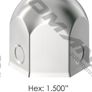 NUT COVER