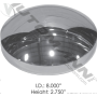 8 1/2 X 5/8 HUB CAP