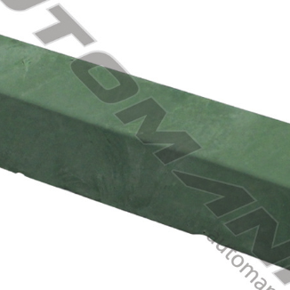 JEWELLERS ROUGE GREEN