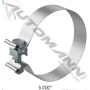 EXHAUST CLAMP 5