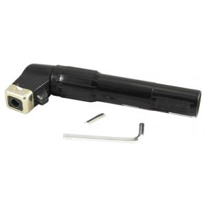 ELECTRODE HOLDER