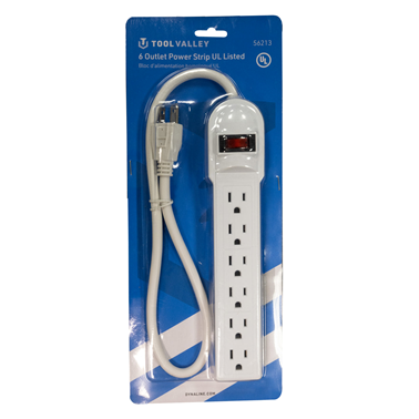 POWER STRIP