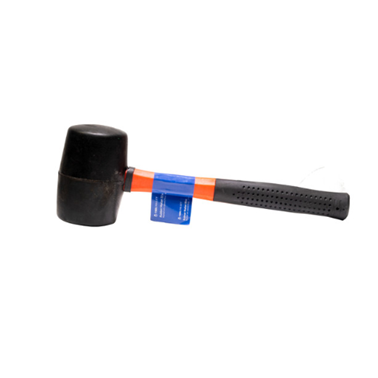 RUBBER MALLET