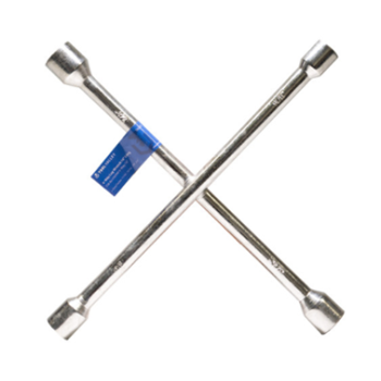 4 WAY LUG WRENCH