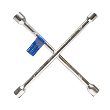 4 WAY LUG WRENCH