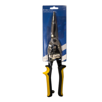 TIN SNIPS