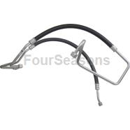 HOSE ASSY