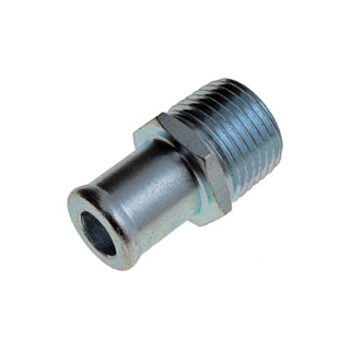 METAL HEAT NOSE NIPPLE