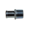 METAL HEAT NOSE NIPPLE