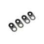 COOLANT BYPASS SEALS