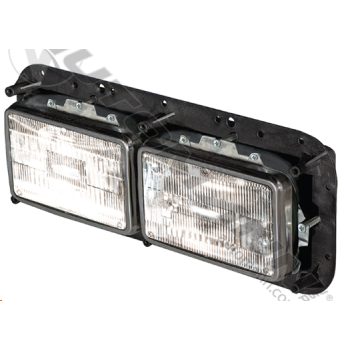 HEADLAMP ASSM. LH