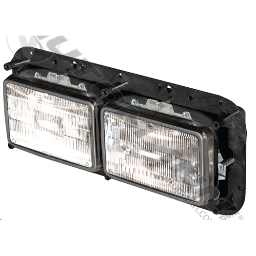 HEADLAMP ASSM. LH