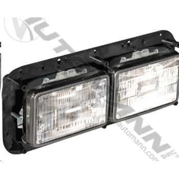 HEADLAMP ASSM.RH