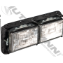 HEADLAMP ASSM.RH