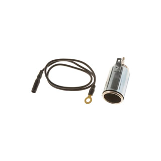 LIGHTER SOCKET