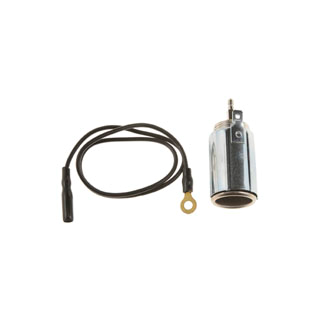LIGHTER SOCKET