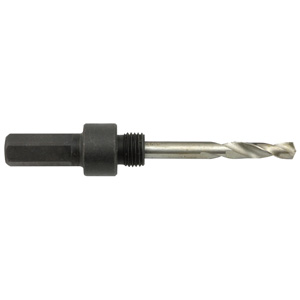 M44 HOLE SAW ARBOR